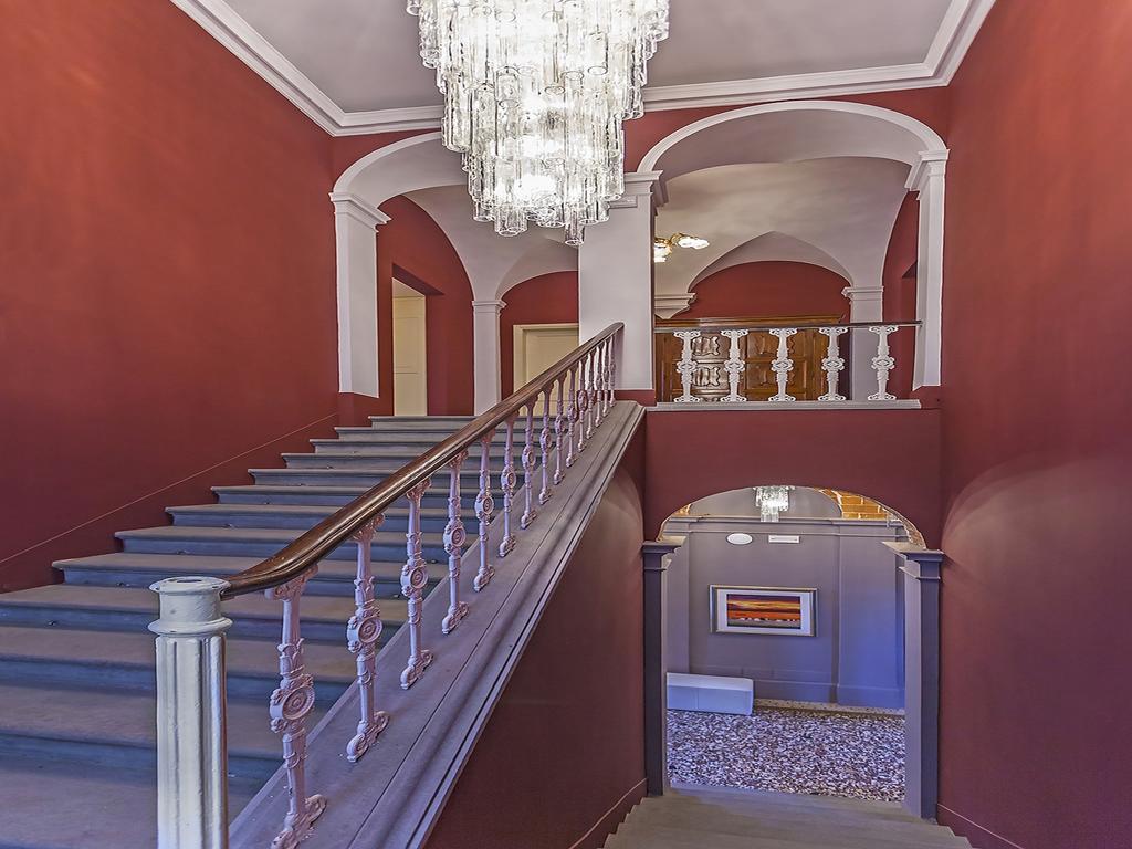 Hotel Astro Mediceo Φλωρεντία Εξωτερικό φωτογραφία