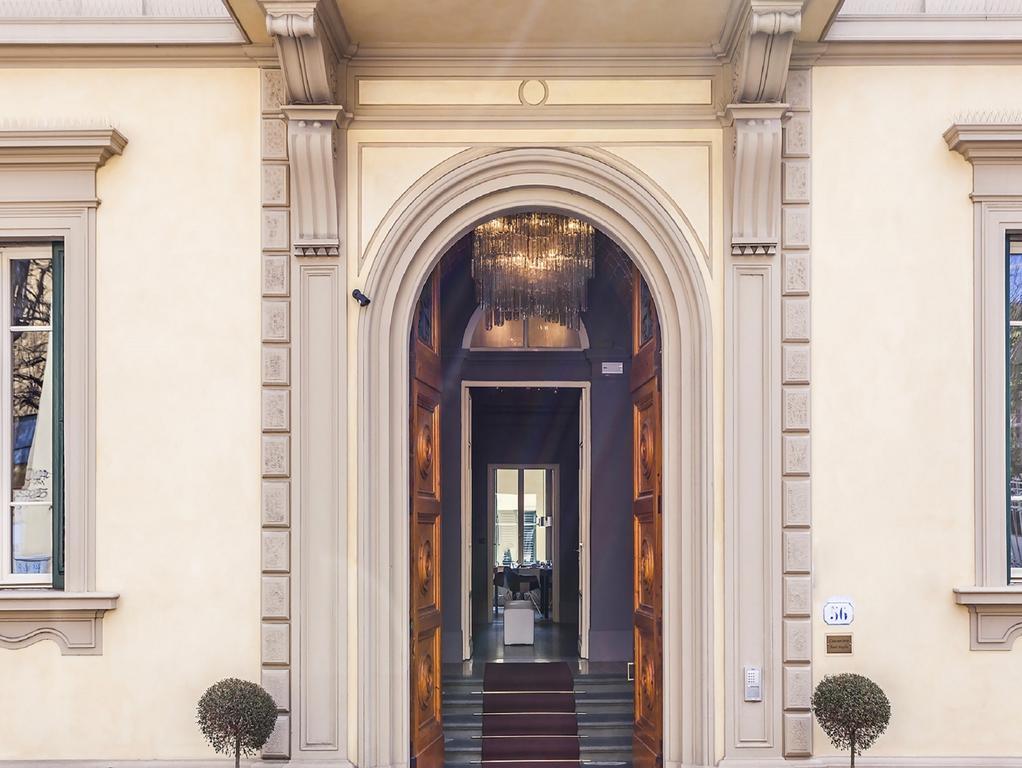 Hotel Astro Mediceo Φλωρεντία Εξωτερικό φωτογραφία