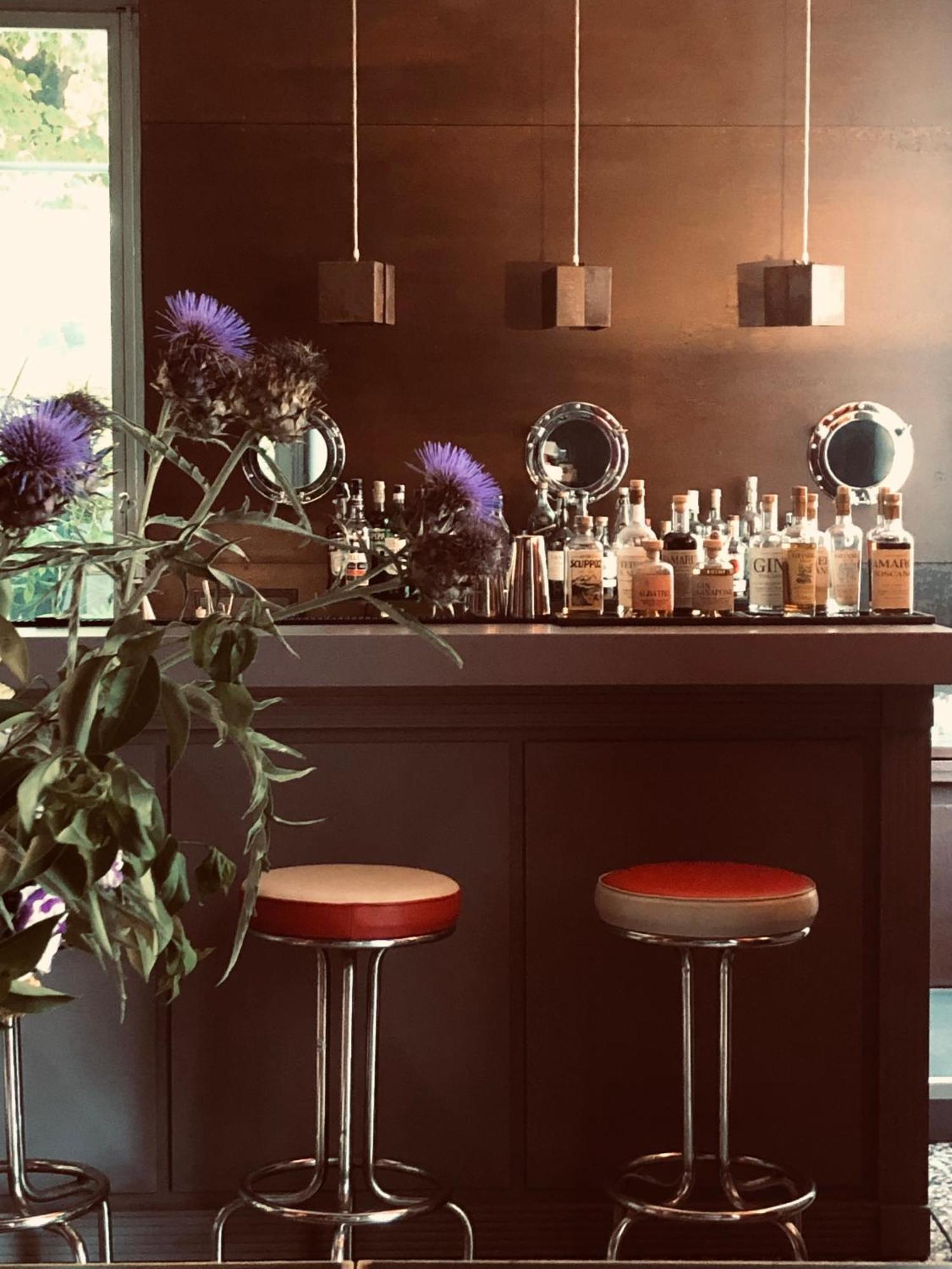 Hotel Astro Mediceo Φλωρεντία Εξωτερικό φωτογραφία