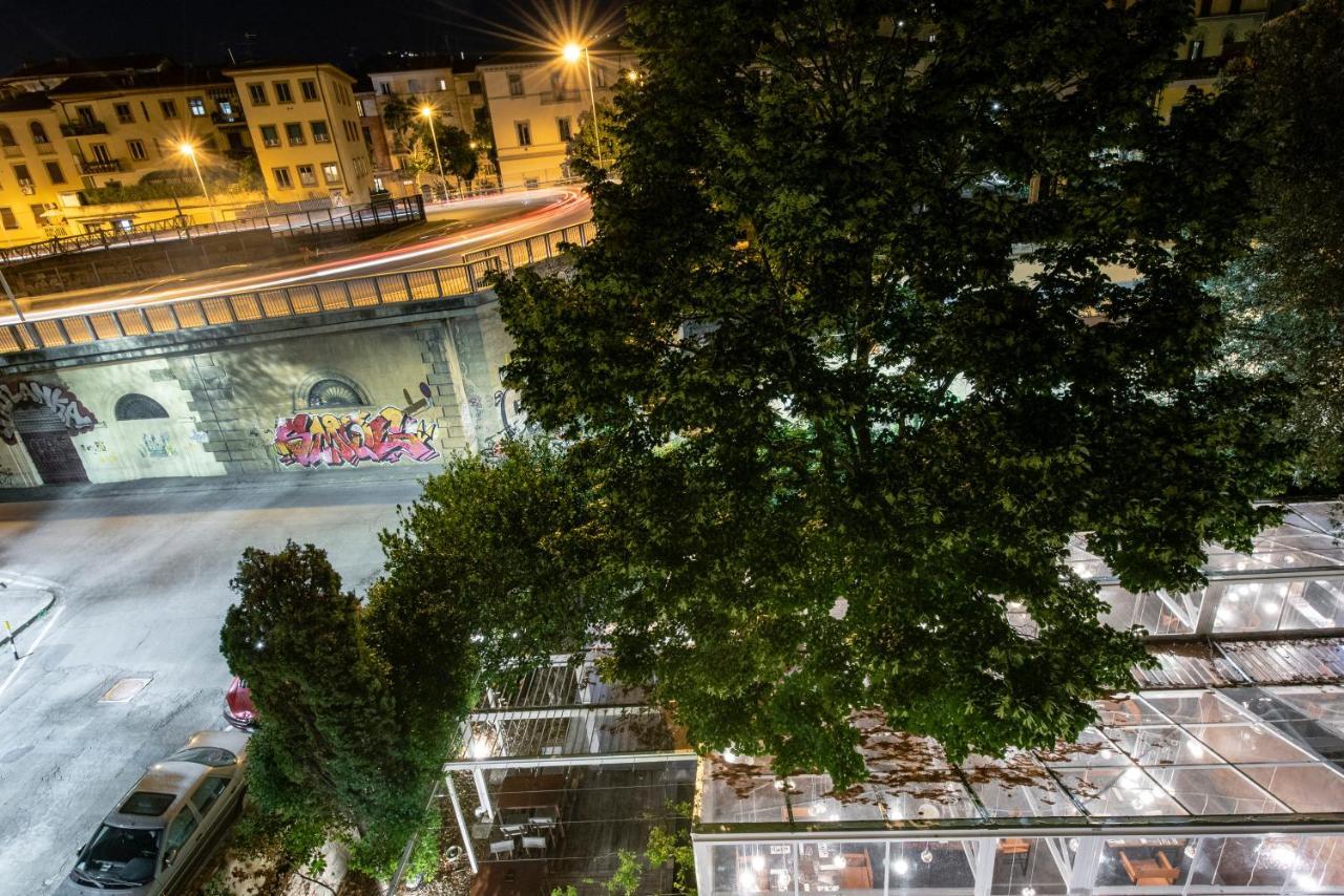 Hotel Astro Mediceo Φλωρεντία Εξωτερικό φωτογραφία