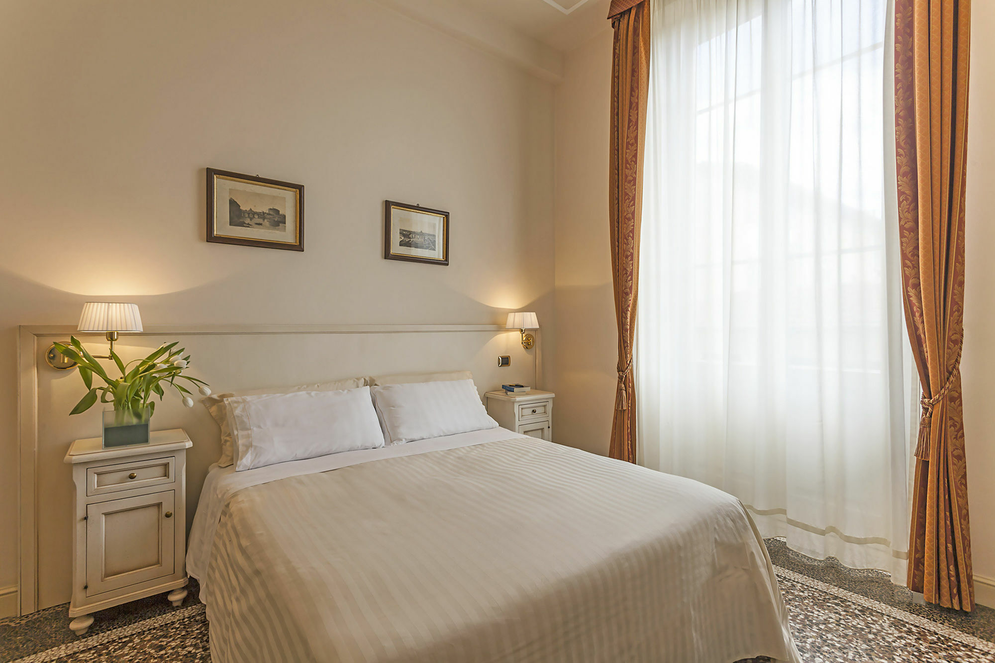 Hotel Astro Mediceo Φλωρεντία Εξωτερικό φωτογραφία