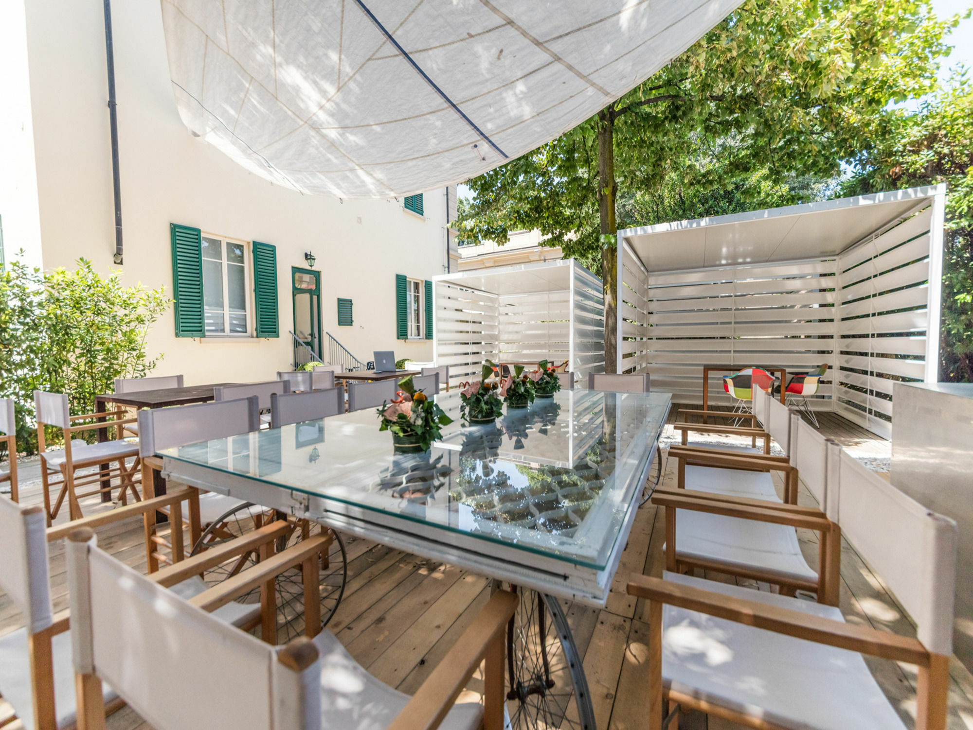 Hotel Astro Mediceo Φλωρεντία Εξωτερικό φωτογραφία