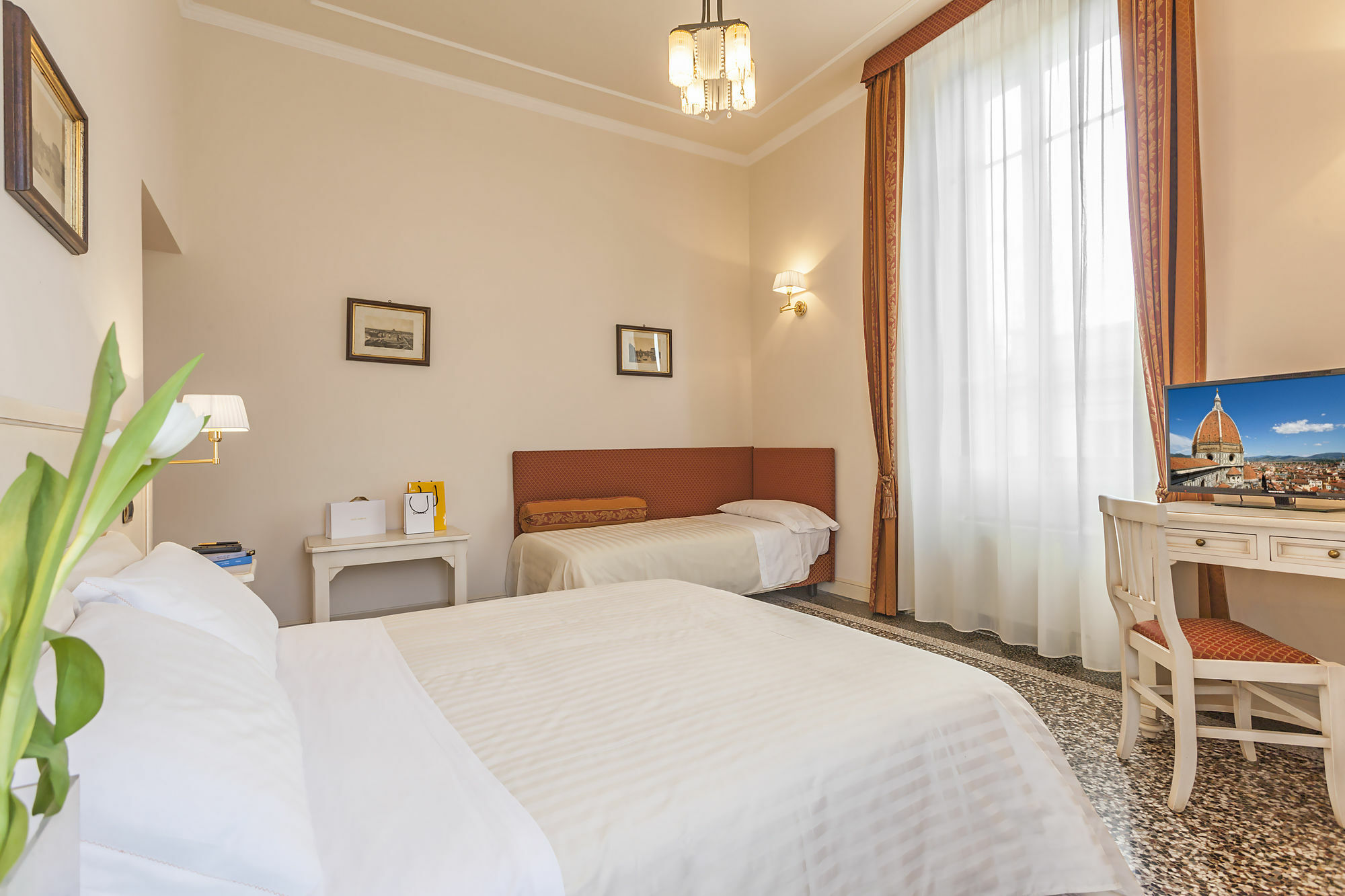Hotel Astro Mediceo Φλωρεντία Εξωτερικό φωτογραφία