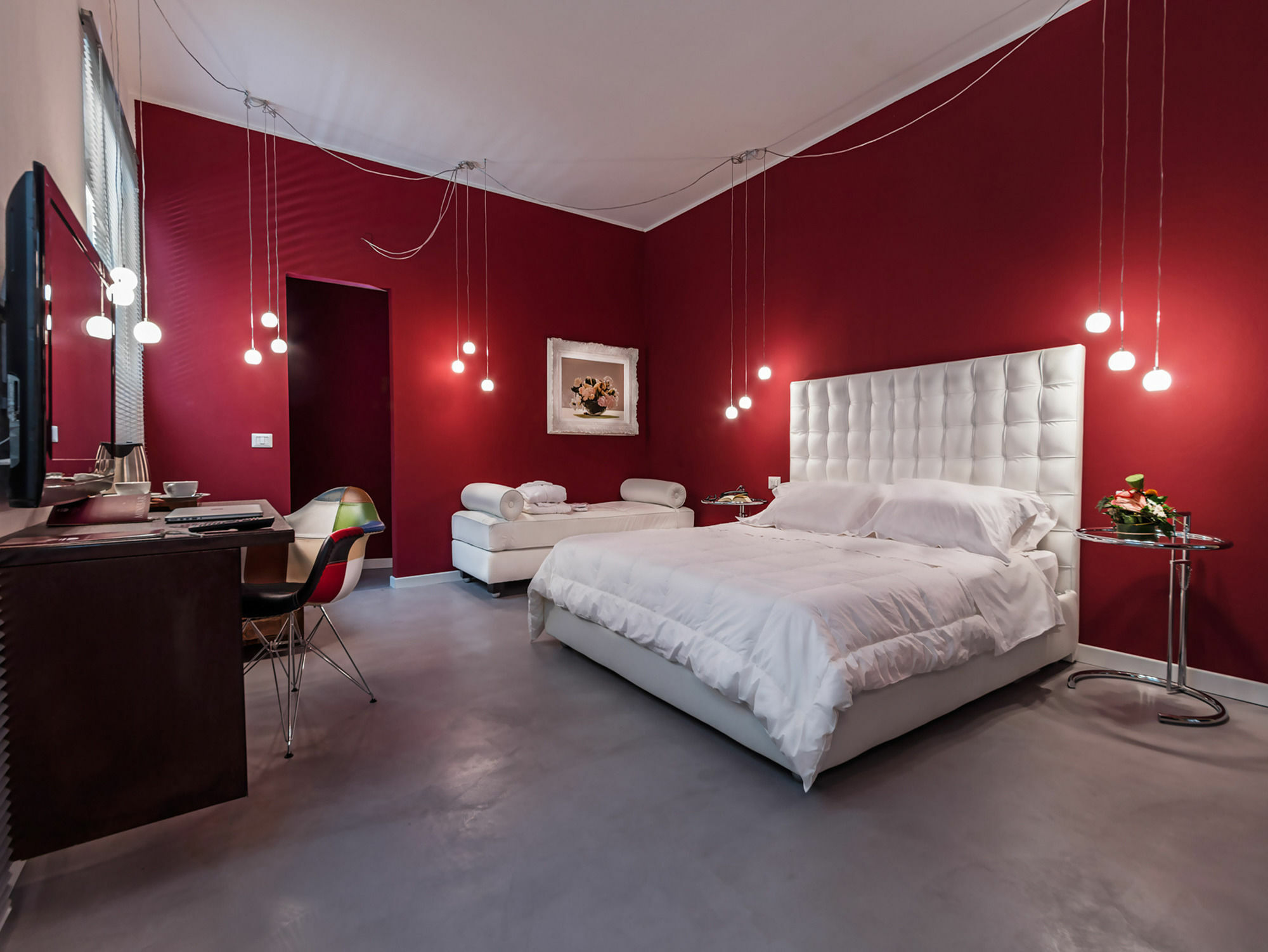 Hotel Astro Mediceo Φλωρεντία Εξωτερικό φωτογραφία