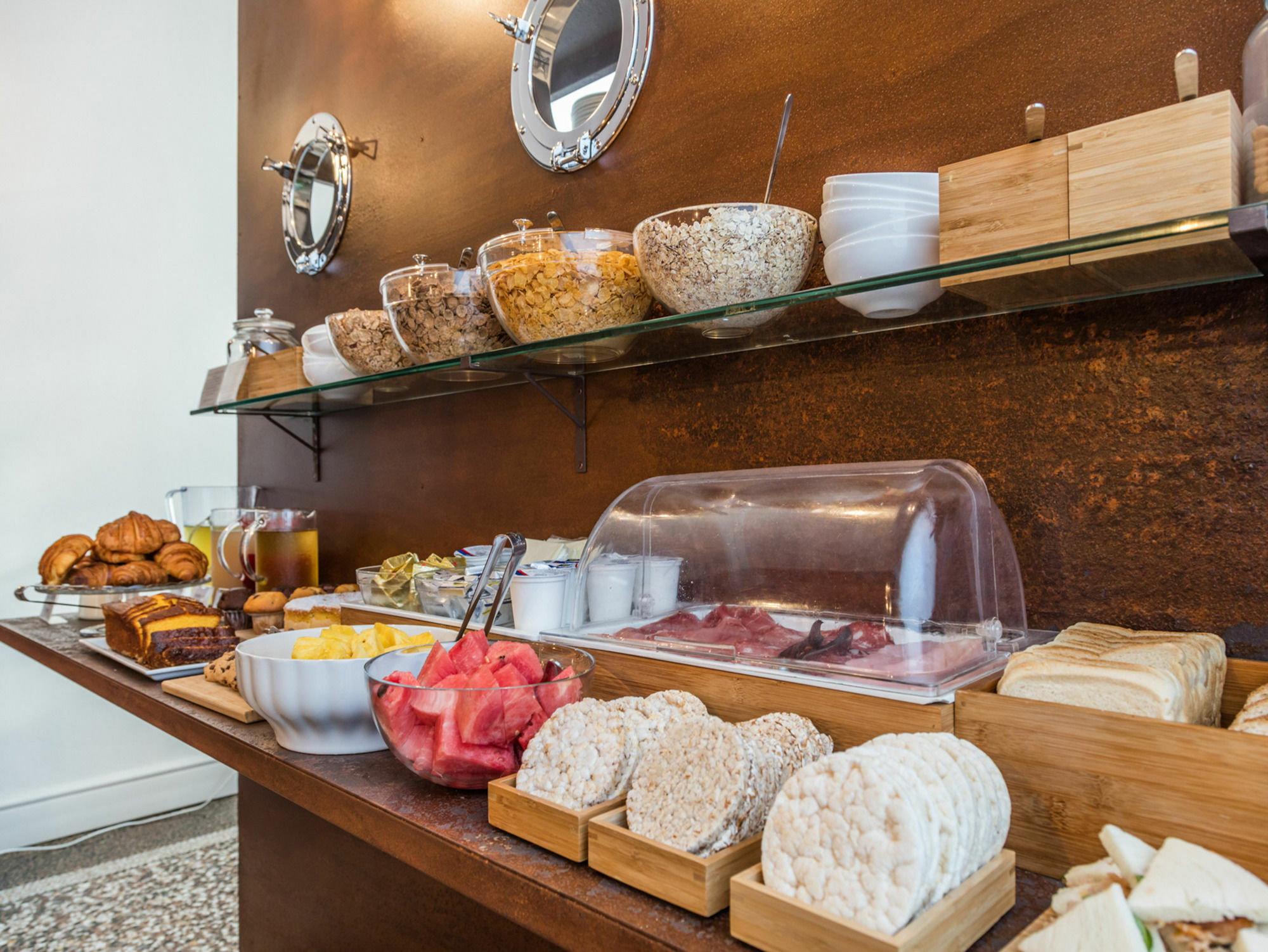 Hotel Astro Mediceo Φλωρεντία Εξωτερικό φωτογραφία